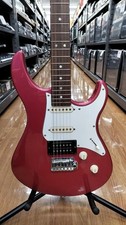 Yamaha pacifica 912 used - pacifica,