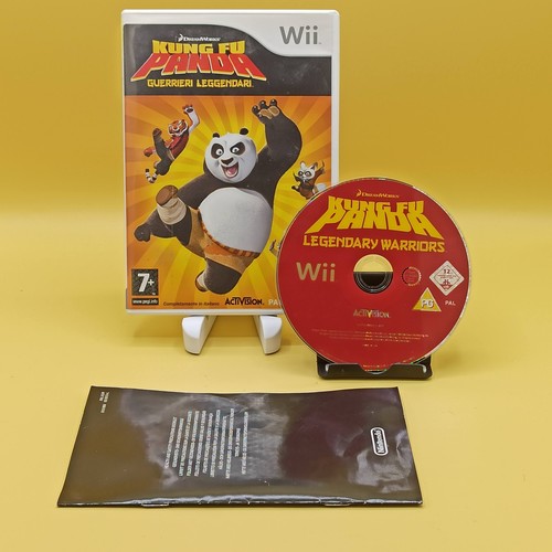 Kung panda guerrieri - kung,