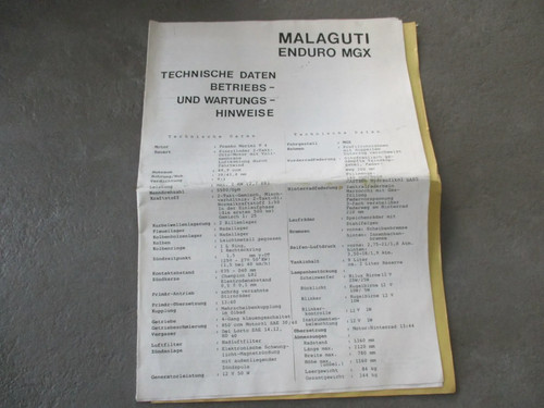 Libretto bordo manuale - di,