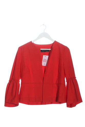 Zara basic blazer corto donna - basic,