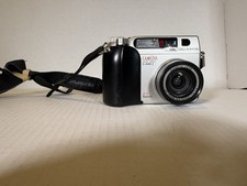 Olympus Camedia C-2020 Z