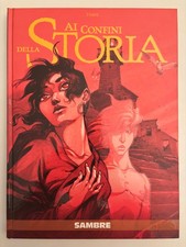 Ai Confini della Storia 15