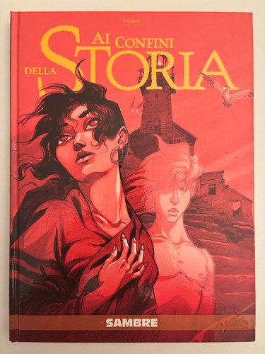 Confini della storia - ai,