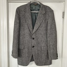 Cappotto sportivo vintage