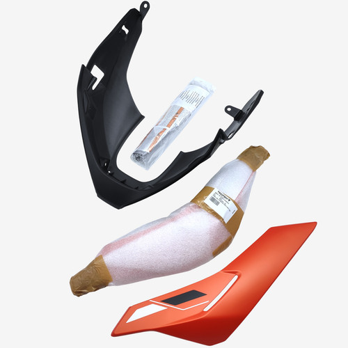 Kit coppia carene puntale - kit,