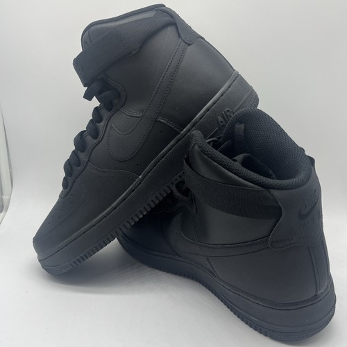 Nike air force high - force, 1