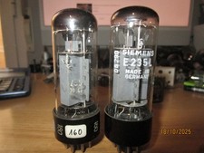 E235l telefunken tube - e235l,