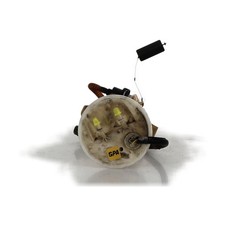 Pompe à carburant électrique