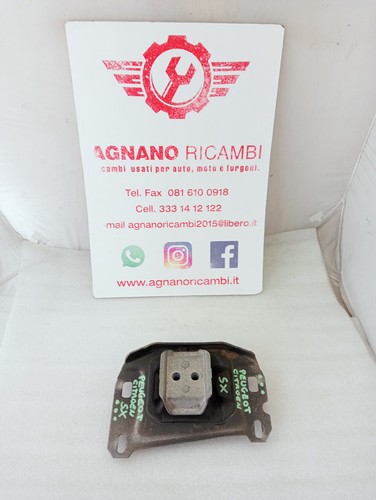 Supporto motore ant - supporto,