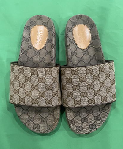 Gucci sandali uomo - , gg
