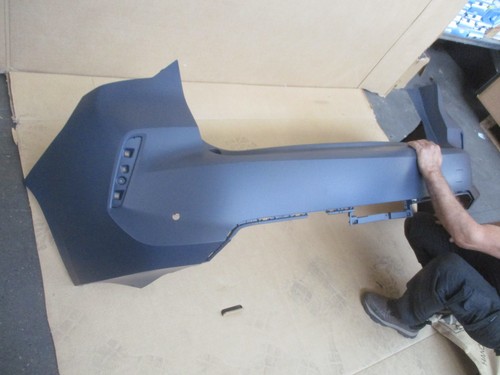 Paraurti posteriore opel astra - paraurti,