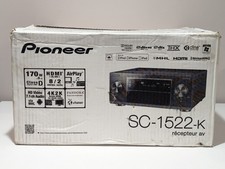 SC-1522-K 170 Pioneer