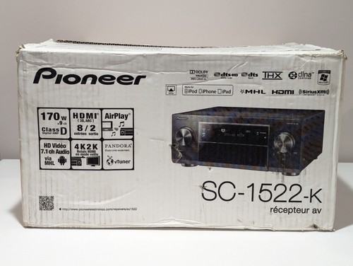 1522 170 pioneer - 170,