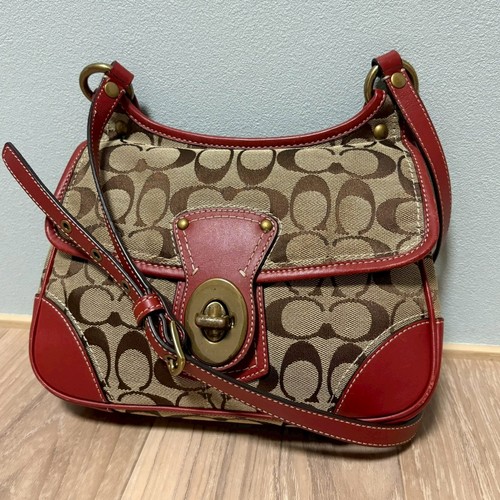 Borsa tracolla y2k vintage - borsa, a