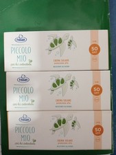 FISSAN BIO CREMA SOLARE SPF 50