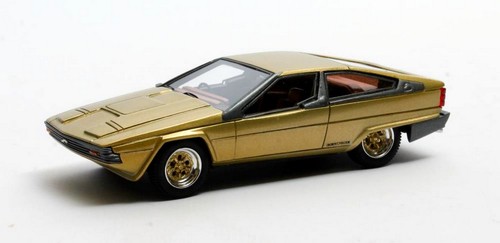 Jaguar ascot bertone or 1977 - jaguar,