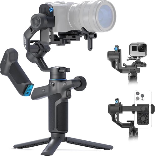 Gimbal scorp mini pro con - gimbal,