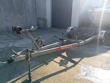 Carrello Satellite