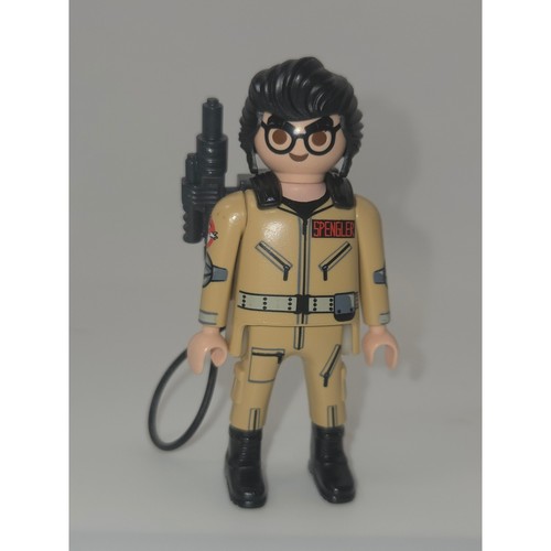 Playmobil ghostbusters - playmobil, dr