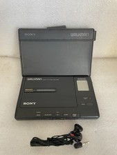 Sony WM-EX90 Slim Walkman