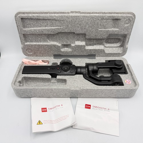 Zhiyun smooth model sma04 - smooth,