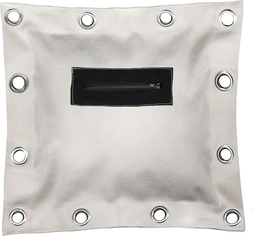 Zooboo wing chun kung - wing, borsa
