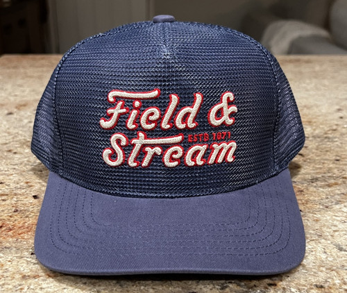 Cappello morgan wallen - cappello, field