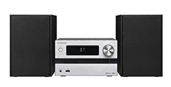 Kenwood mini component system - kenwood,