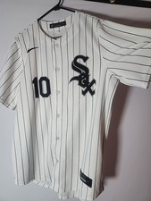 Maglia da baseball Nike da