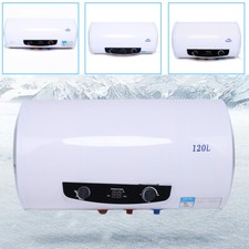 Scaldabagno elettrico boiler - elettrico,