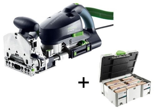Festool fresatrice domino - fresatrice, xl