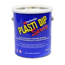 Plasti dip gallone - plasti, sprayable