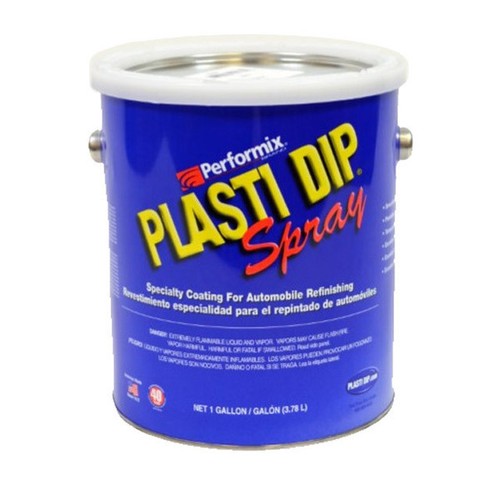 Plasti dip gallone sprayable - dip,