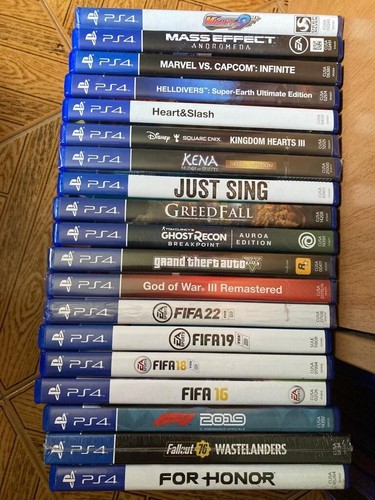 Lotto giochi ps4 - lotto, e