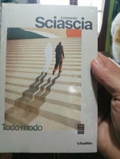 Leonardo Sciascia Todo Modo