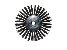 Spazzola a Rullo Adatto A per Rotowash R4 /R4 S/R4 B Rolltreppen-Hauptwalze Rtw