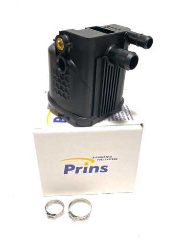 Filtro gas prins - prins, keihin
