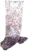 Foulard Pura Seta 💯 Stola