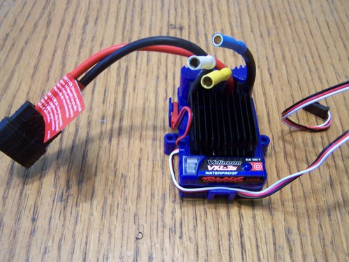 Adatto per traxxas velineon - adatto,