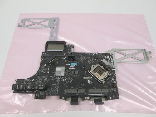 Scheda logica apple imac - scheda,