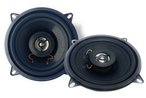 Kit coppia casse autoradio - kit,