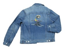 Polo Ralph Lauren Uomo Blu