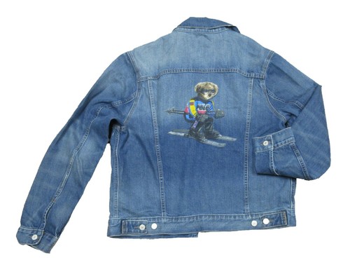 Polo ralph lauren uomo blu - ralph,