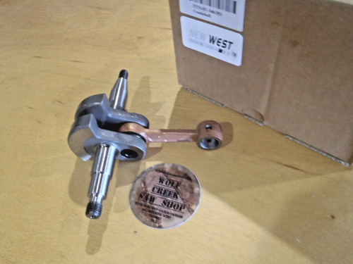 Albero motore west nuovo per - west,