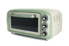 Ariete forno compatto 18l - ariete,