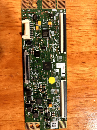 Con board held - board, runtk