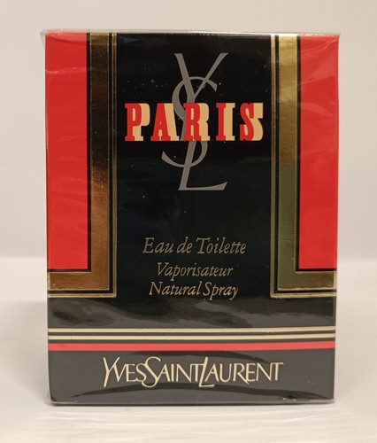 Yves saint laurent paris - saint,