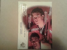 PETER REYNOLDS 1998/99 SP