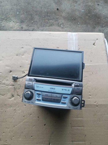 Subaru legacy outback - legacy,