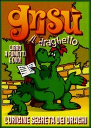 Grisu draghetto - grisu', il